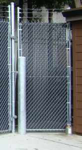 privacy slats Vancouver 