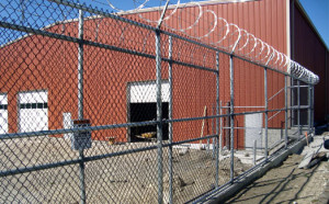 Quotes and prices for Chain Link Fence In Vancouver BC . Chain link fence